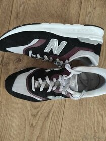 Pánske tenisky New Balance