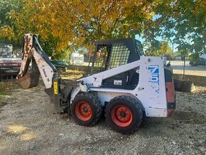 Bobcat 753