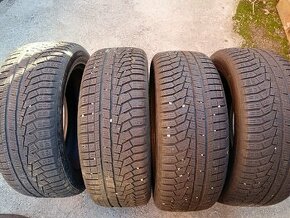 225/55R18 102V Hankook zimná