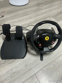 Thrustmaster t80 ferrari 488 gtb edition