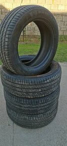 Letné Michelin Primacy 4 215/55 R17 - 1