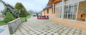 Bungalov s krásnym pozemkom na skok od Michaloviec – Pozdišo - 1