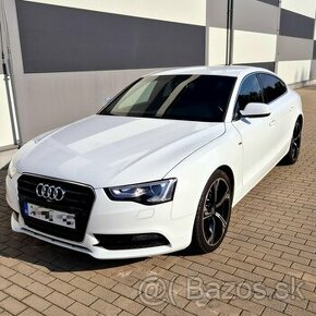 Audi A5 Sportback 2.0