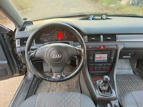 AUDI A6 - 1.9 TDI - 81Kw - STK/EK - 6/2026 - 1