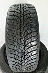 17” PNEUMATIKY-----ZIMNE-------KUMHO----205/50 r17----7- 8mm