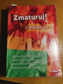 Zmaturuj z literatúry, chémie a biológie