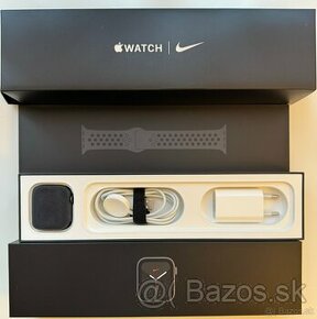 Apple Watch Series 5 Nike 44mm