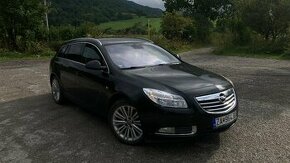 Opel Insignia Sports Tourer 118Kw 2.0 cdti