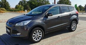 Ford KUGA, 2,0diesel, 110kw - 4x4, rok.2015 - 1