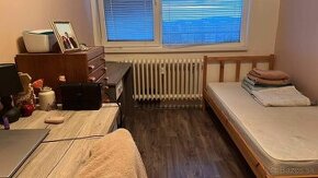 Zdieľaná izba - Košice Terasa, žena/študentka - 150€/mesiac