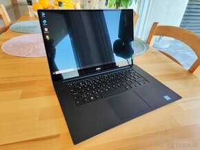 Dell XPS 9570 i7, 32gb ram, 1TB SSD, dotykovy UHD display