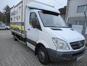 MB SPRINTER 513CDI do 3,5t