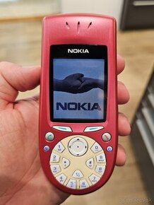 Nokia 3650