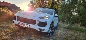 Porsche Cayenne 3.0TDI Diesel II FL