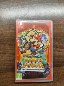 Paper Mario: The Thousand-Year Door NINTENDO SWITCH