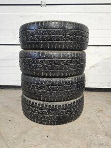 Zimné Pneu Hankook 195/60 R16 C