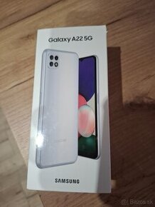 Samsung A22 5g