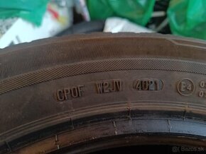 Zimne pneumatiky 205/55 r16