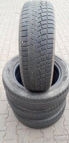 225/60R18 zimné 4ks