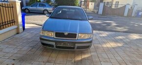 Škoda  octavia  19 tdi 66kw