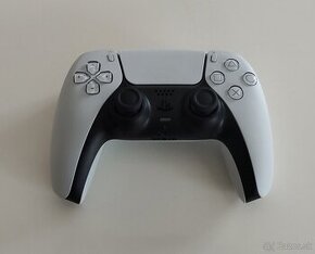 PlayStation 5 DualSense Gamepad