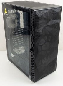 Ryzen 3600 /TUF GAMING B550-PLUS / 16GB