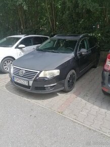 Volkswagen passat 2.0 tdi