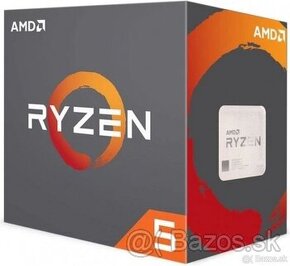 AMD RYZEN 5 1600