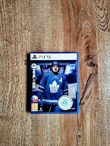 Ps5 Nhl 22