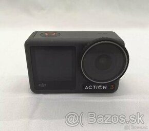 DJI Osmo Action 3 Standard Combo Action Camera 4K