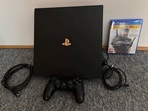 PS4 Bardejov