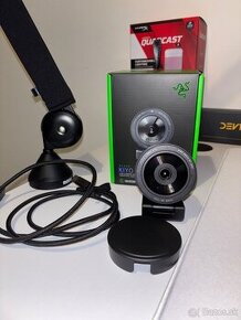 Razer Kiyo Pro