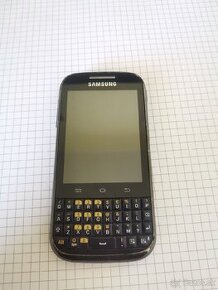 Samsung Galaxy Ch@t