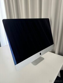 Apple iMac 27 palcový