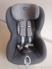 Autosedačka Britax Romer King II