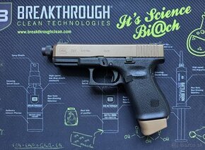 Predám pištoľ Glock 19X