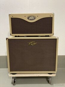 Predám set Peavey Classic