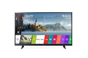 LG 4K UHD 139 cm+ magicky ovladač