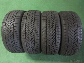 Zimné pneumatiky 195/50R16 SEMPERIT