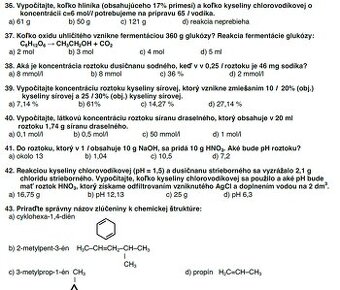 LF UK Martin- Jesseniova univerzita v Martine- Bio+Chem