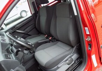 Volkswagen Caddy, 2.0 TDI