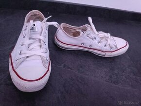 Tenisky Converse