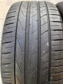 255/45R19 Hankook letne