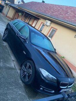 Bmw f11 530D