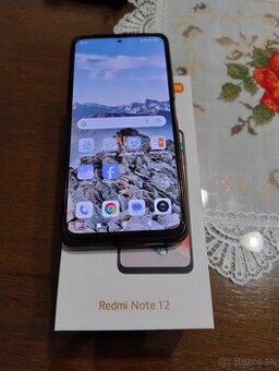 Redmi Note 12