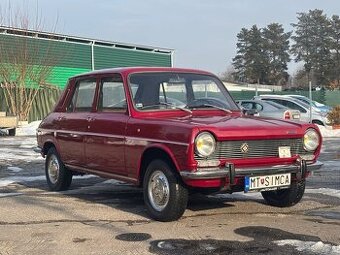 Simca 1100 gls