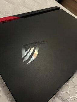 Asus rog strix