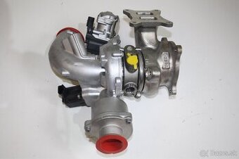 VAG 2.0 TFSI ORIGINAL TURBO 06L145702Q