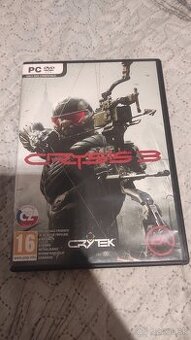 Crysis 3 na PC/Mac