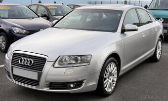 Audi a6 c6 3.2 benzin